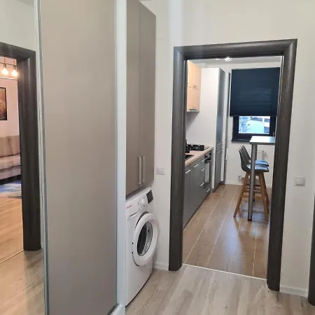 Ghencea 158 L1 Appartamento Bucarest