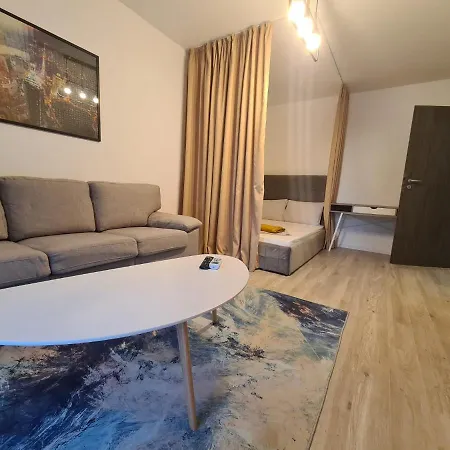 Ghencea 158 L1 Apartament Bucureşti