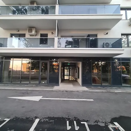 Ghencea 158 L1 * Bucarest