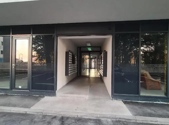 Apartament Ghencea 158 L1