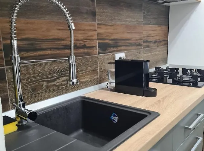 Apartament Ghencea 158 L1 *