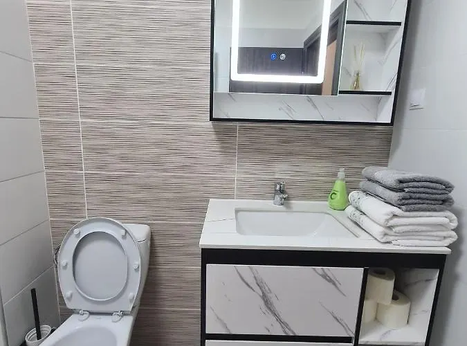 Ghencea 158 L1 Апартаменти *