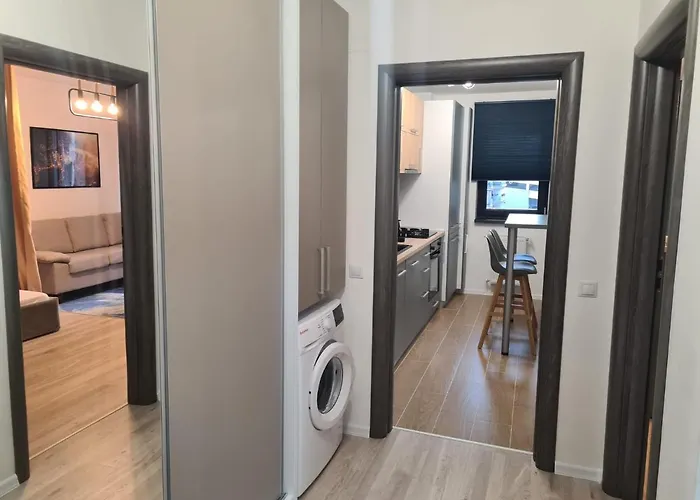 Ghencea 158 L1 Appartamento Bucarest