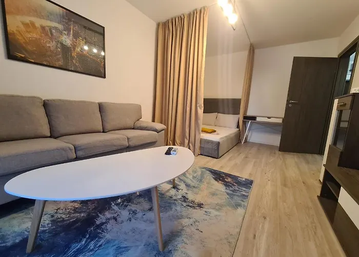 Ghencea 158 L1 Apartament Bucureşti