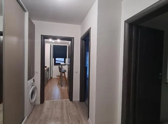 Ghencea 158 L1 Apartament