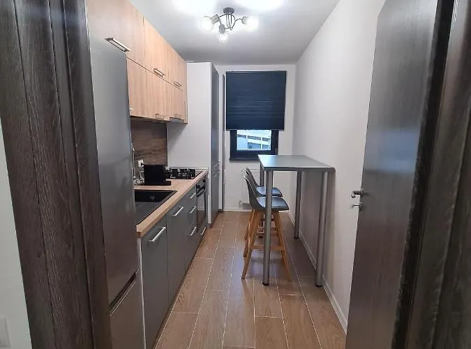 Ghencea 158 L1 부쿠레슈티