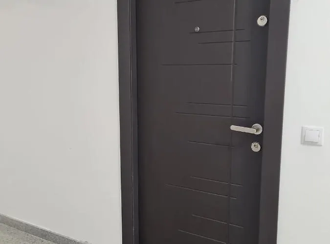 Апартаменти Ghencea 158 L1