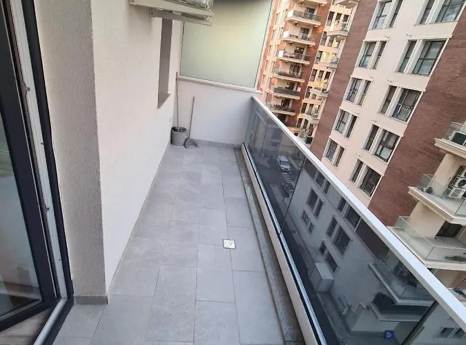 Ghencea 158 L1 * Bucarest