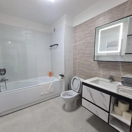 Apartament Ghencea 158 L1