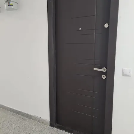 Apartamento Ghencea 158 L1