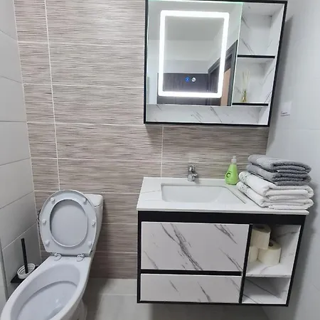 Ghencea 158 L1 Apartment *