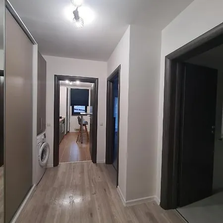 Ghencea 158 L1 Apartment