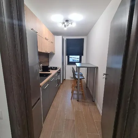 Ghencea 158 L1 Bukarest